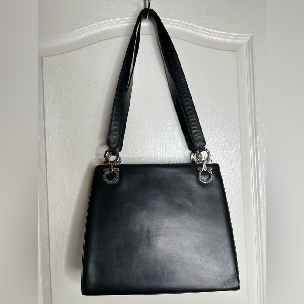Vintage Ferragamo Shoulder bag